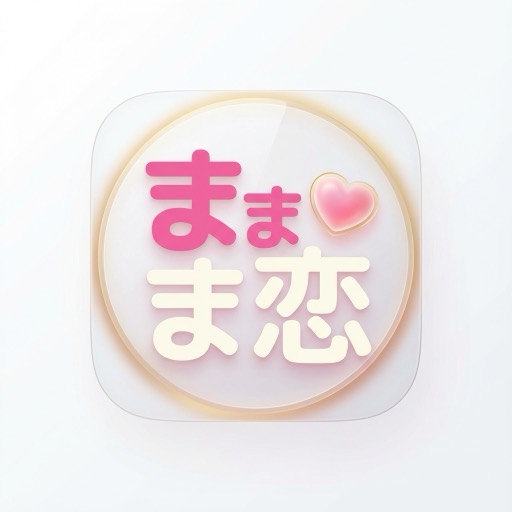 まま恋